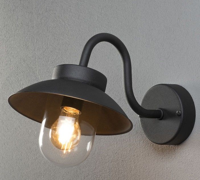Wandleuchte 417-750 Wandleuchte 417-750