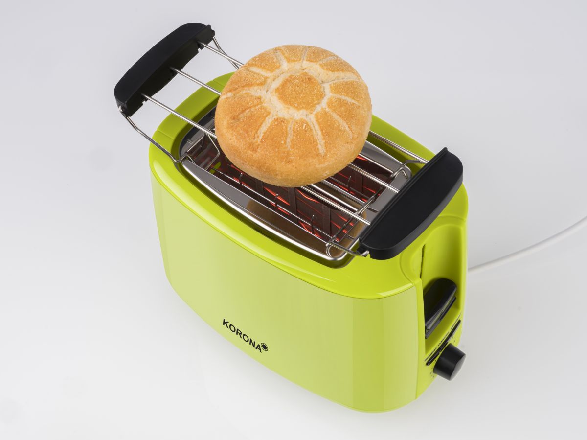 Toaster 21133 gn