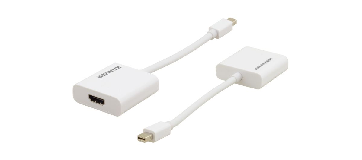 4K aktives Adapterkabel ADC-MDP/HF/UHD