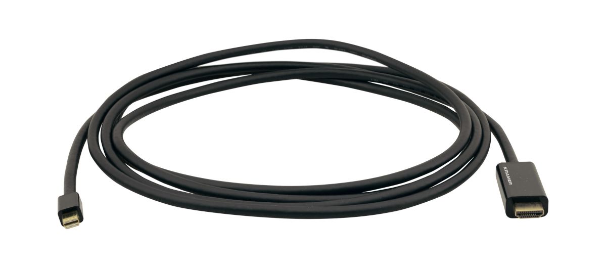 4K aktives Kabel C-MDP/HM/UHD-3 4K aktives Kabel C-MDP/HM/UHD-3