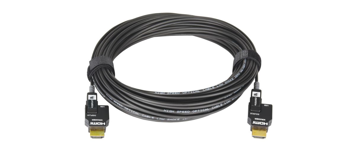 4K HDMI-Kabel CLS-AOCH/60-131 4K HDMI-Kabel CLS-AOCH/60-131