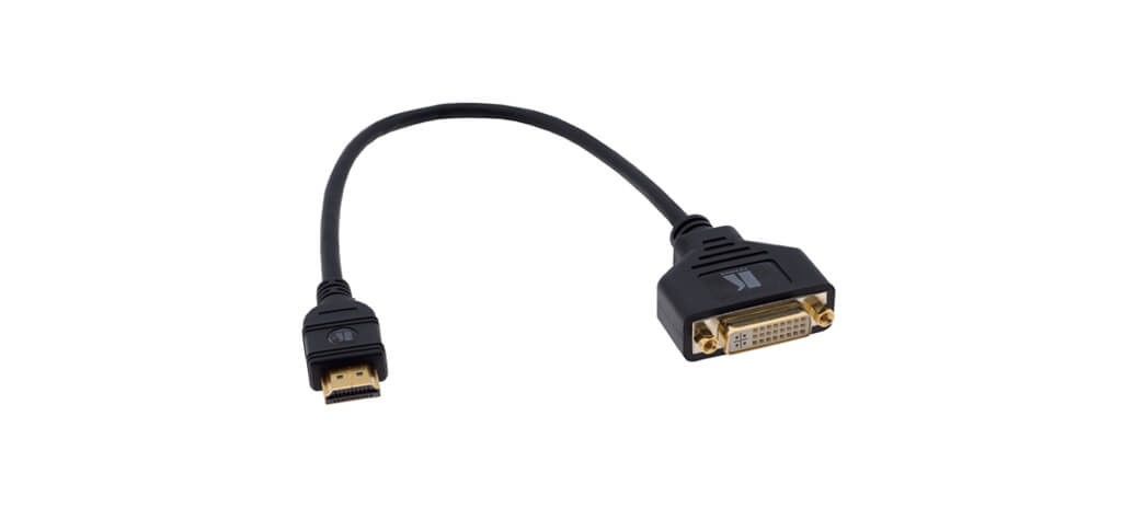 Adapterkabel ADC-DF/HM Adapterkabel ADC-DF/HM
