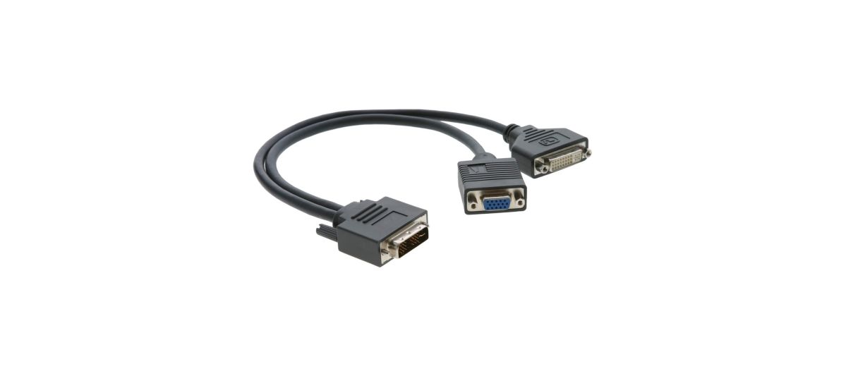 Adapterkabel ADC-DM/DF+GF Adapterkabel ADC-DM/DF+GF