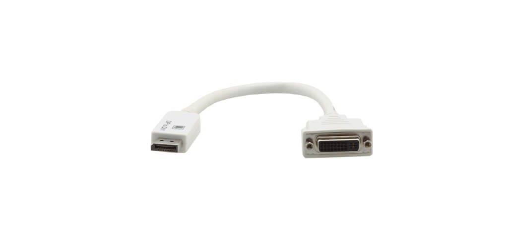 Adapterkabel ADC-DPM/DF Adapterkabel ADC-DPM/DF