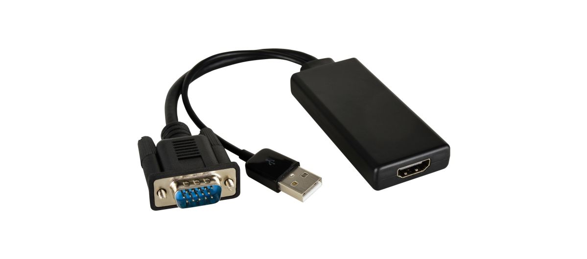 Adapterkabel ADC-GM/HF Adapterkabel ADC-GM/HF