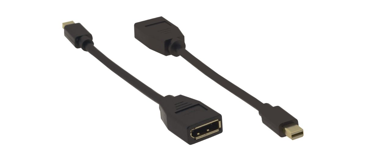 Adapterkabel ADC-MDP/DPF Adapterkabel ADC-MDP/DPF