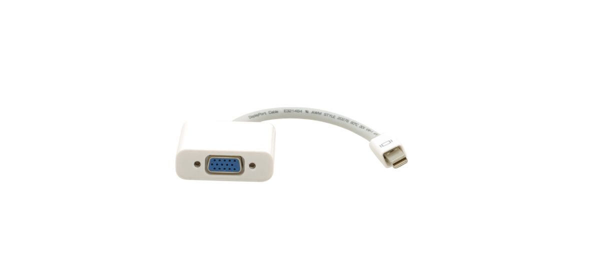 Adapterkabel ADC-MDP/GF Adapterkabel ADC-MDP/GF