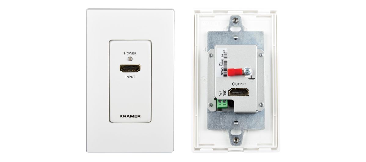 Designrahmen-Set WP-3H2/US-D(W) Designrahmen-Set WP-3H2/US-D(W)
