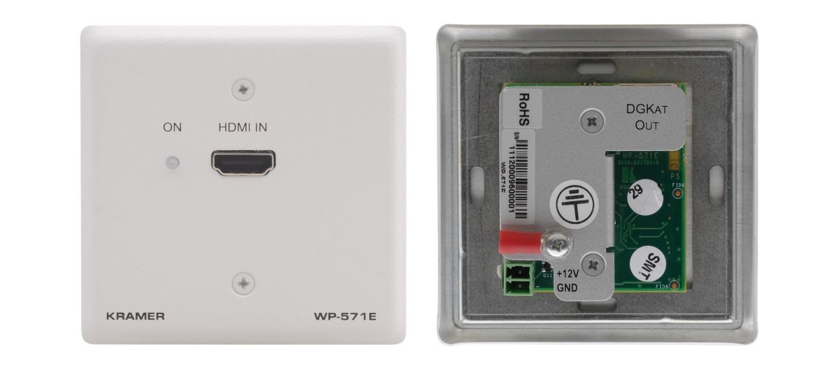 DGKAT Transmitter WP-571/EU(W)-86 DGKAT Transmitter WP-571/EU(W)-86