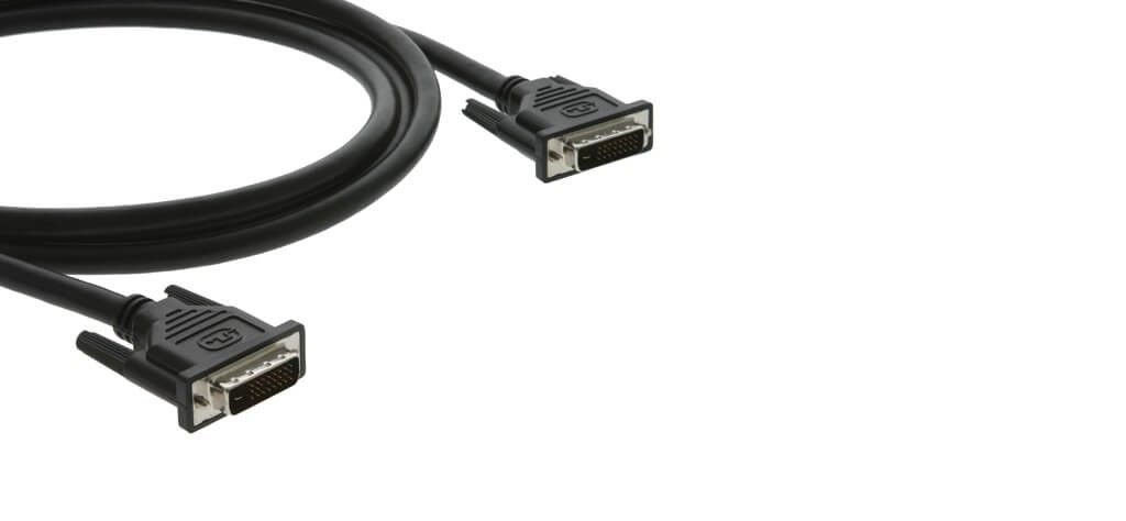 Dual Link Kabel CLS-DM/DM-15 Dual Link Kabel CLS-DM/DM-15