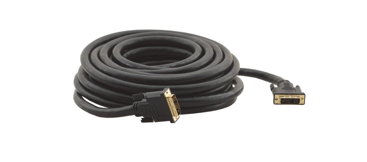 DVID Kupfer-Anschlusskabel C-DM/DM/XL-10 DVID Kupfer-Anschlusskabel C-DM/DM/XL-10