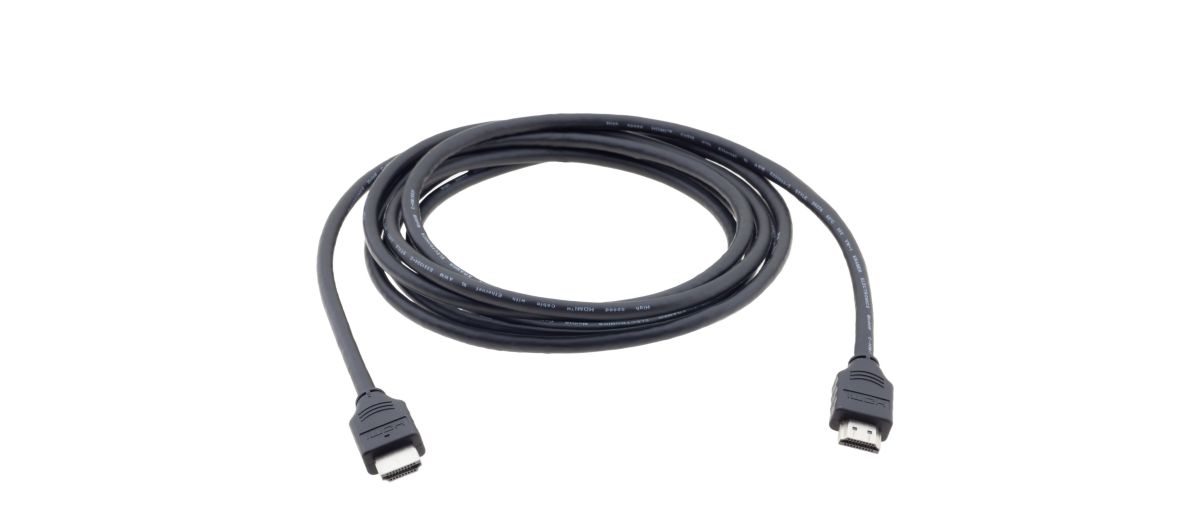 High-Speed HDMI-Kabel C-HM/EEP-3 High-Speed HDMI-Kabel C-HM/EEP-3