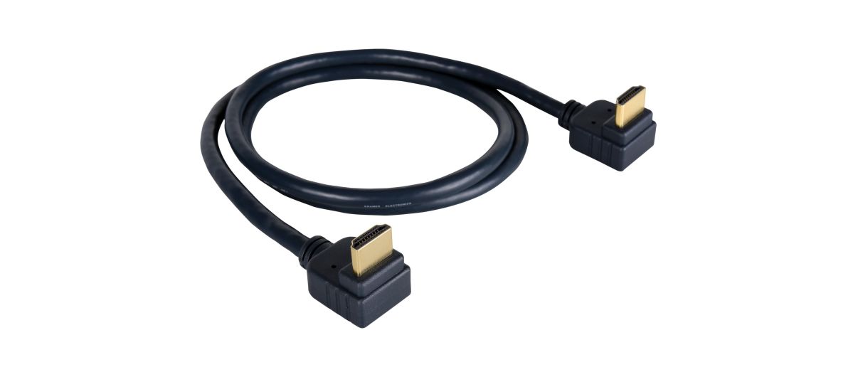 High-Speed HDMI-Kabel C-HM/RA2-6 High-Speed HDMI-Kabel C-HM/RA2-6