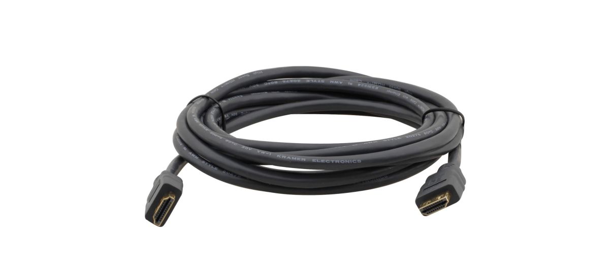 High Speed HDMI-Kabel C-MHM/MHM-3 High Speed HDMI-Kabel C-MHM/MHM-3
