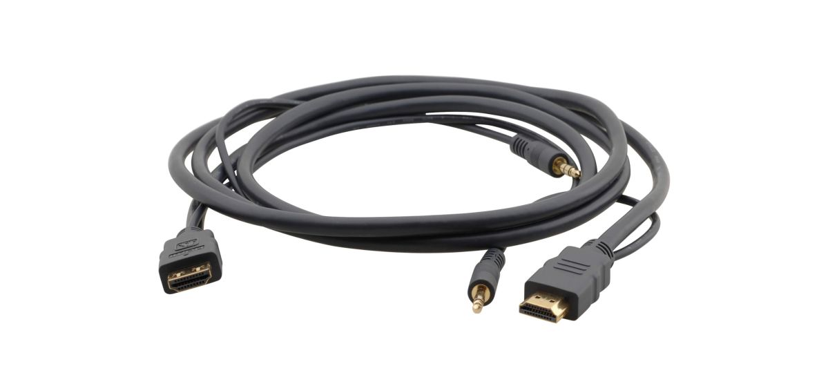 High Speed HDMI-Kabel C-MHMA/MHMA-15 High Speed HDMI-Kabel C-MHMA/MHMA-15