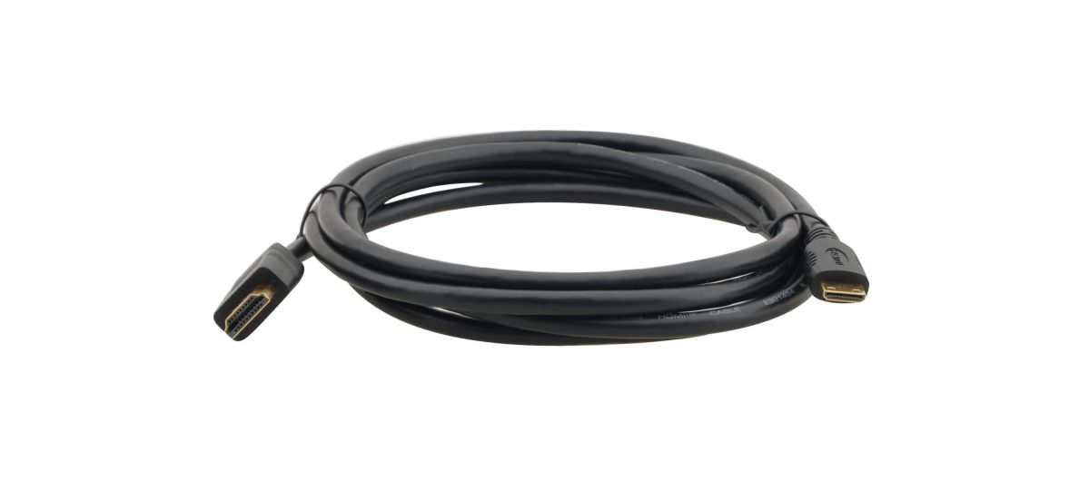 High-SpeedHDMIAdapterkabel C-HM/HM/A-C-10 High-SpeedHDMIAdapterkabel C-HM/HM/A-C-10