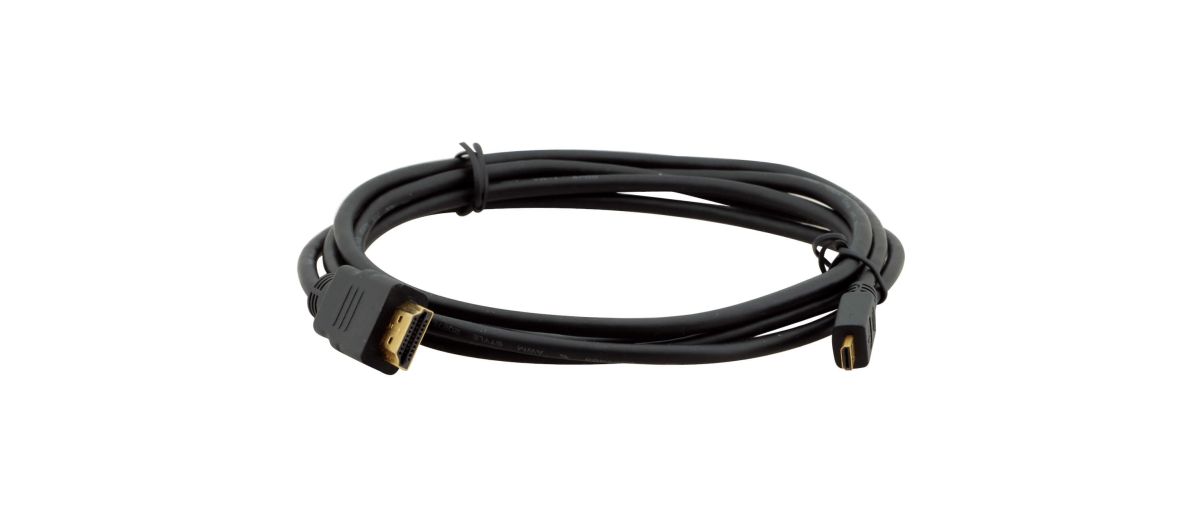 High-SpeedHDMIAdapterkabel C-HM/HM/A-D-6 High-SpeedHDMIAdapterkabel C-HM/HM/A-D-6