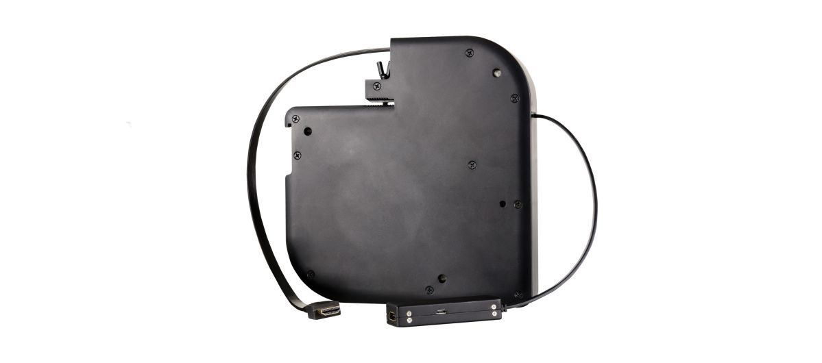 Kabel-Retraktor KRT-4-3H2 Kabel-Retraktor KRT-4-3H2