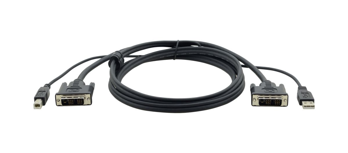 KVM-Kabel DVI-D C-KVM/1-6 KVM-Kabel DVI-D C-KVM/1-6