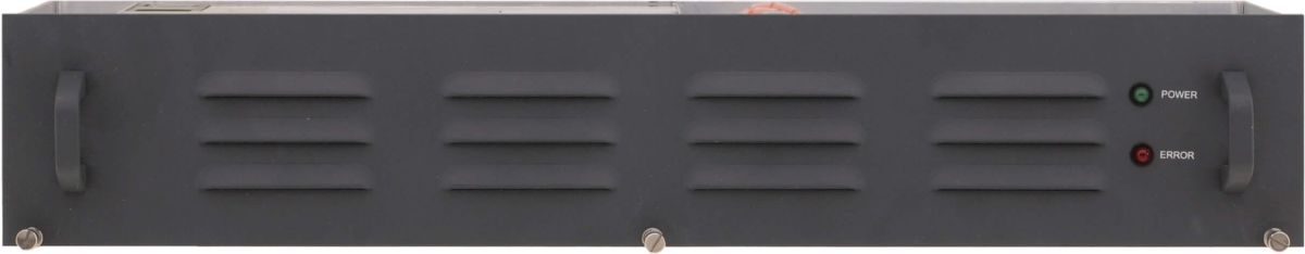 Redundantes Netzteil PS-1DN/STANDALONE Redundantes Netzteil PS-1DN/STANDALONE