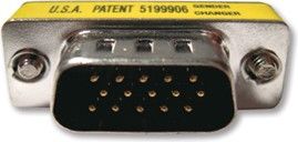 Stecker/Stecker AD-GM/GM Stecker/Stecker AD-GM/GM