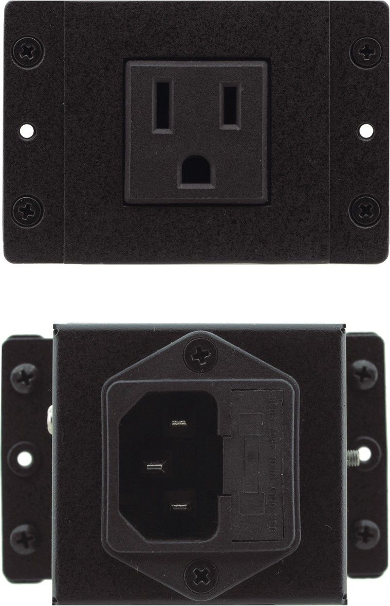 TBUS Power Socket TS-1US TBUS Power Socket TS-1US