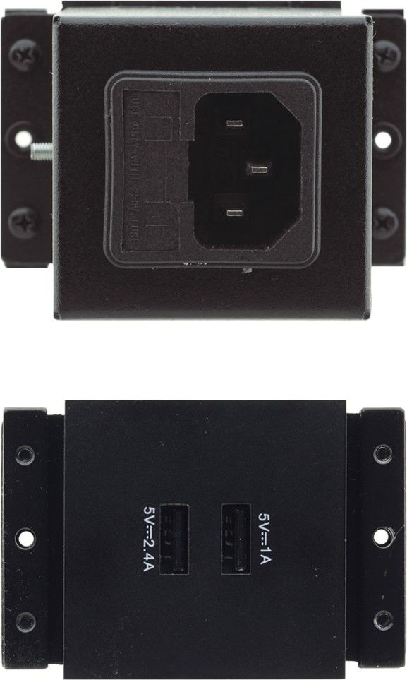 TBUS socket module TS-UC TBUS socket module TS-UC