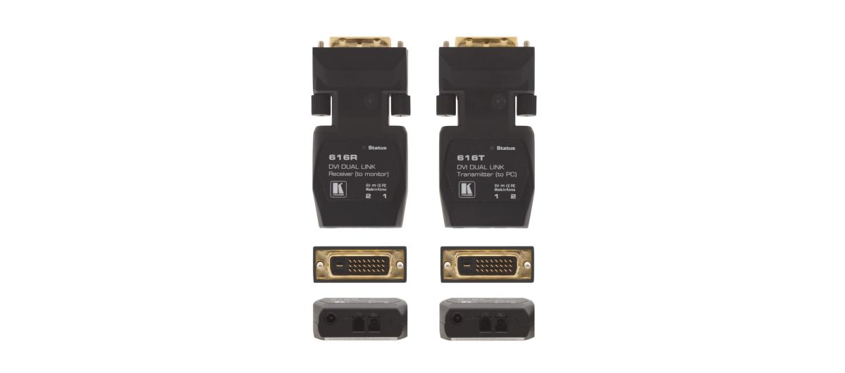 Übertrager/Empfänger 616R/T(SET)/EU Übertrager/Empfänger 616R/T(SET)/EU