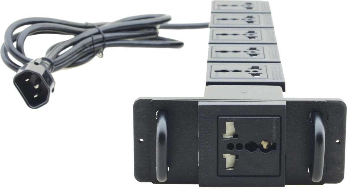 Universal Socket Power Ex. TS-PEU Universal Socket Power Ex. TS-PEU