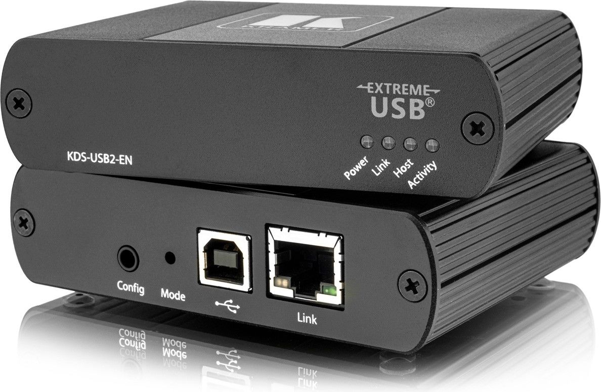 USB 2.0 High-Speed Encoder KDS-USB2-EN USB 2.0 High-Speed Encoder KDS-USB2-EN