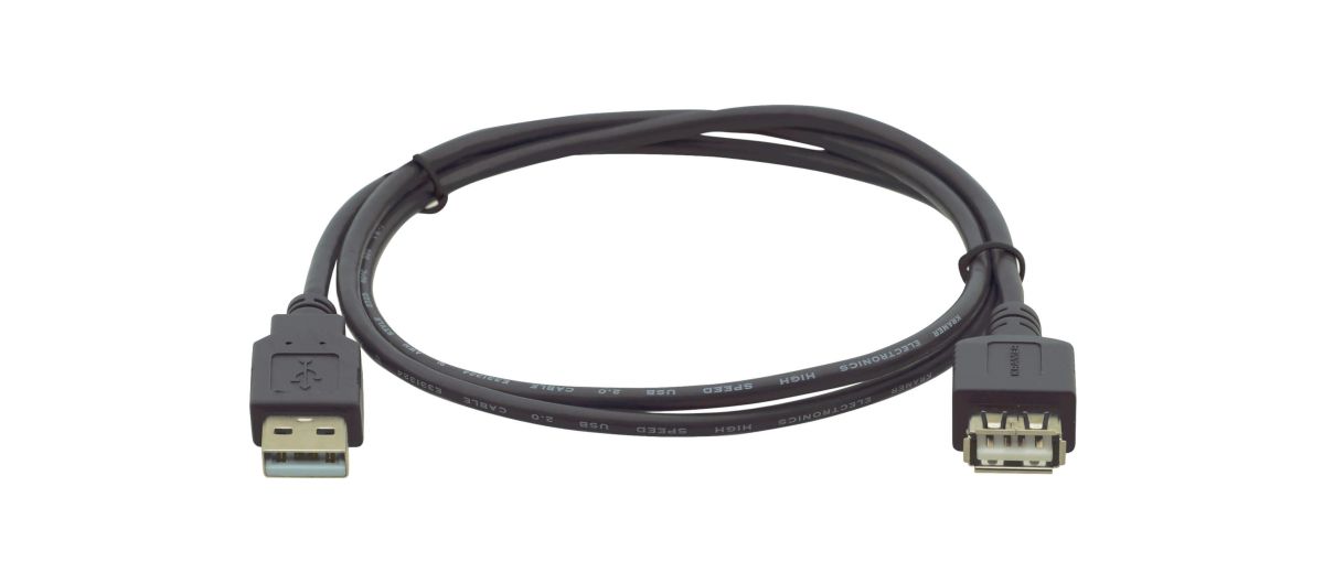 USB 2.0 Kabel C-USB/AAE-15 USB 2.0 Kabel C-USB/AAE-15