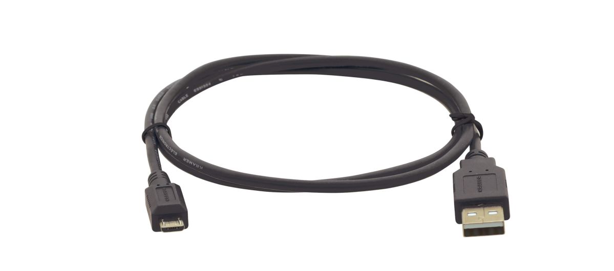 USB 2.0 Kabel C-USB/MicroB-6 USB 2.0 Kabel C-USB/MicroB-6