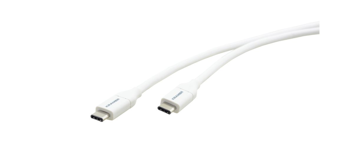 USB 3.1 GEN-2 Kabel C-USB31/CC-3 USB 3.1 GEN-2 Kabel C-USB31/CC-3