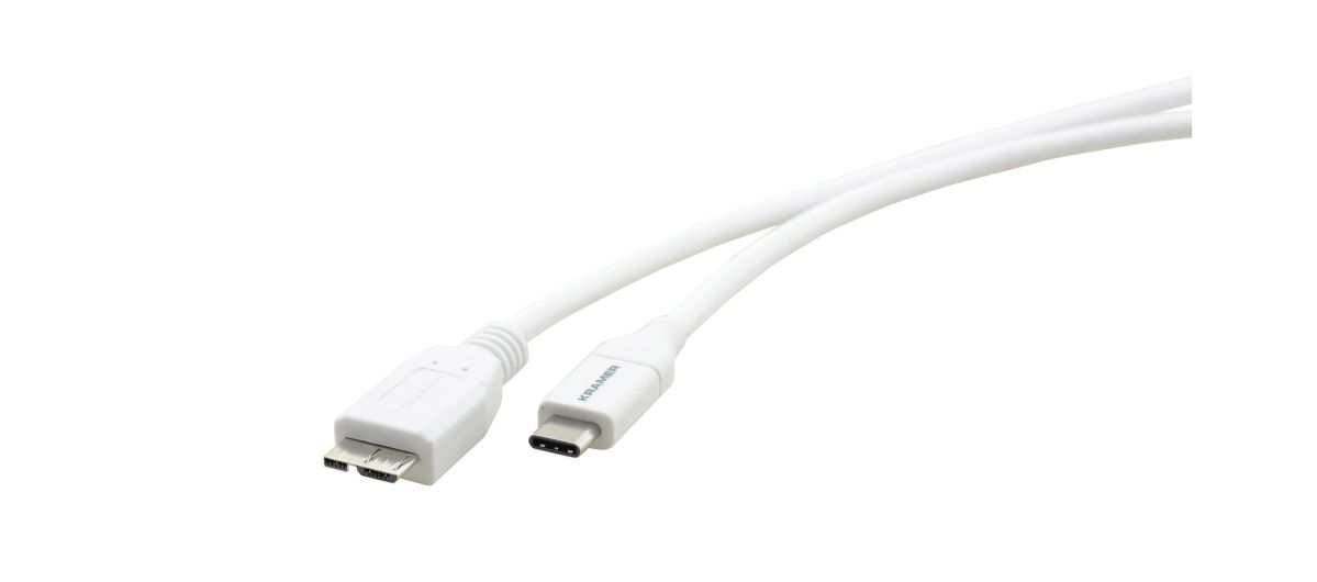USB 3.1 GEN-2 Kabel C-USB31/CMicroB-3 USB 3.1 GEN-2 Kabel C-USB31/CMicroB-3