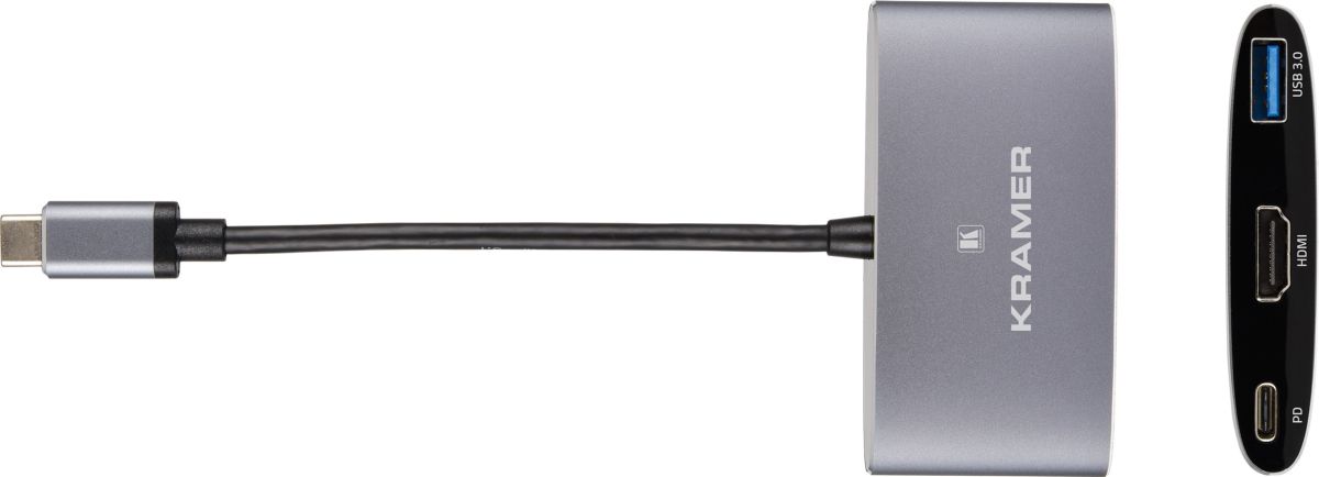 USB-CHub Multiport Adapter KDOCK-1 USB-CHub Multiport Adapter KDOCK-1