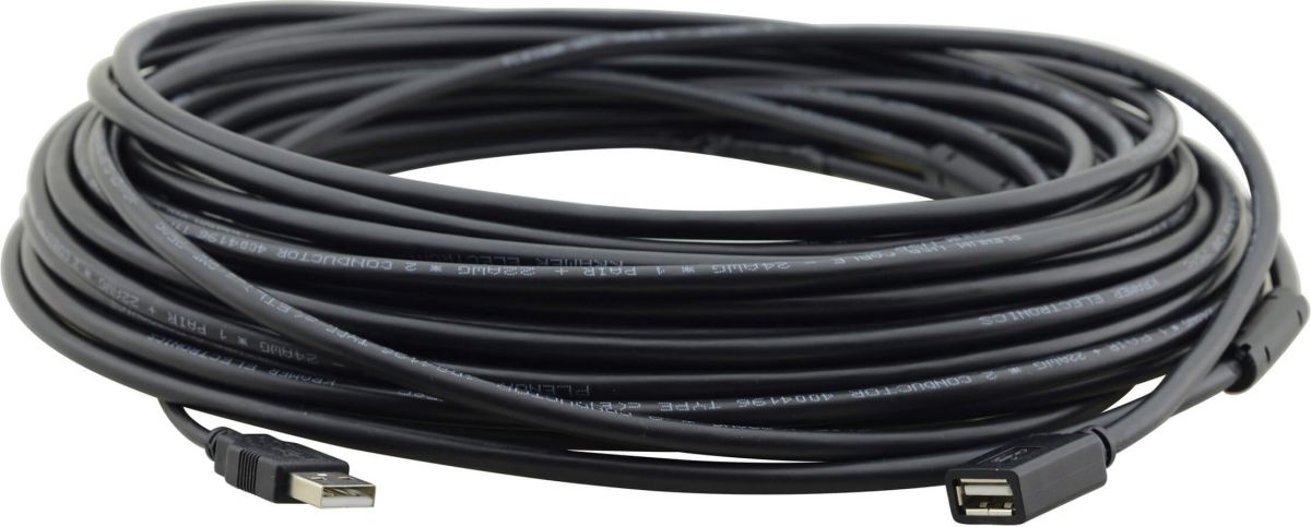 USB-Verlängerungskabel CA-UAM/UAF-15 USB-Verlängerungskabel CA-UAM/UAF-15