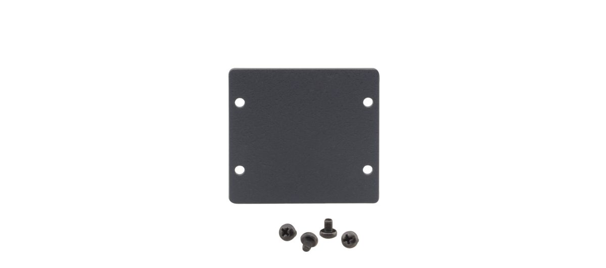 Wandplatten-Einsatz W-2BLANK(B) Wandplatten-Einsatz W-2BLANK(B)