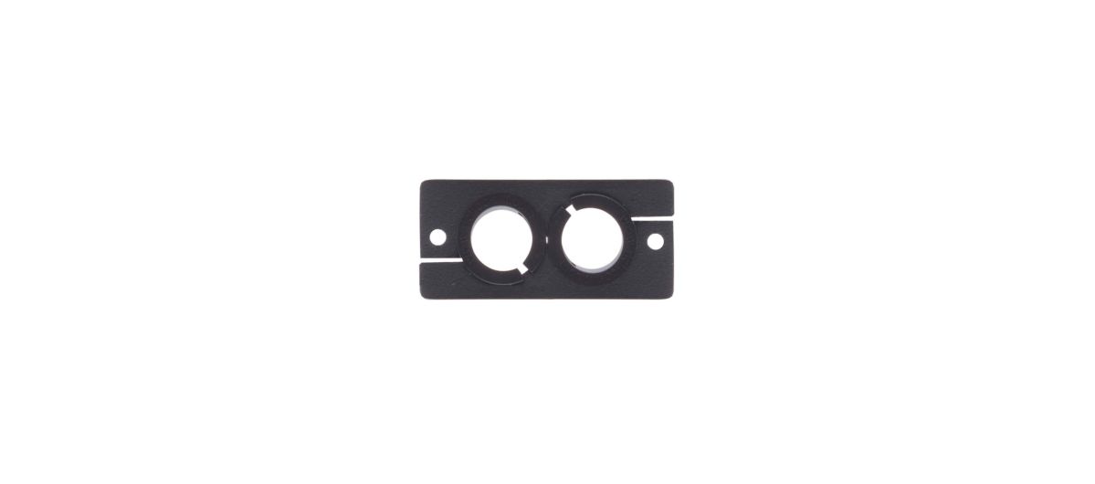 Wandplatten-Einsatz WCP-2(G) Wandplatten-Einsatz WCP-2(G)