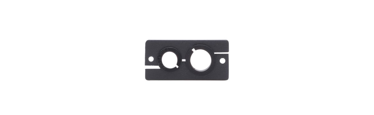 Wandplatten-Einsatz WCP-21(G) Wandplatten-Einsatz WCP-21(G)