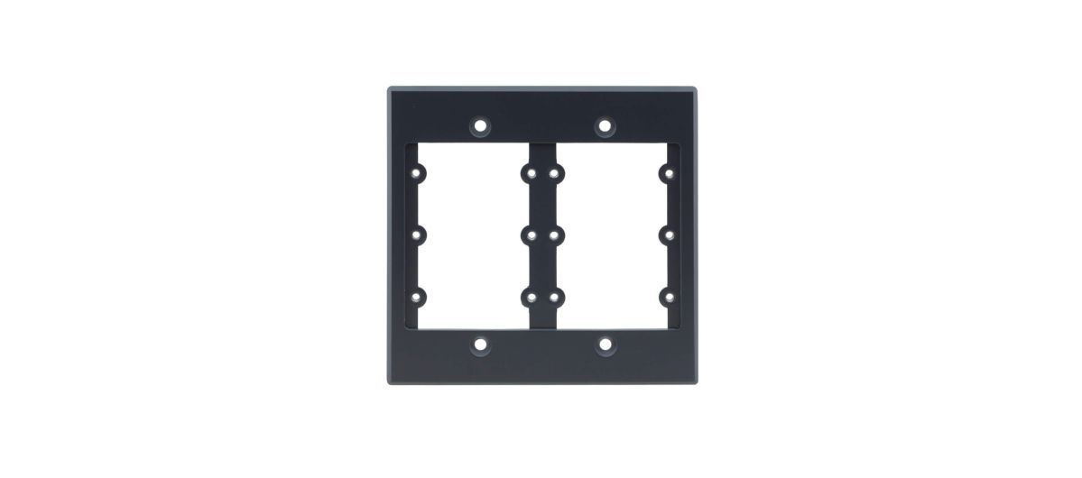WP-Rahmen US FRAME-2G/US(G) WP-Rahmen US FRAME-2G/US(G)