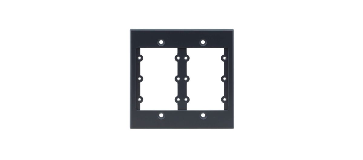 WP-Rahmen US FRAME-2G/US(G)