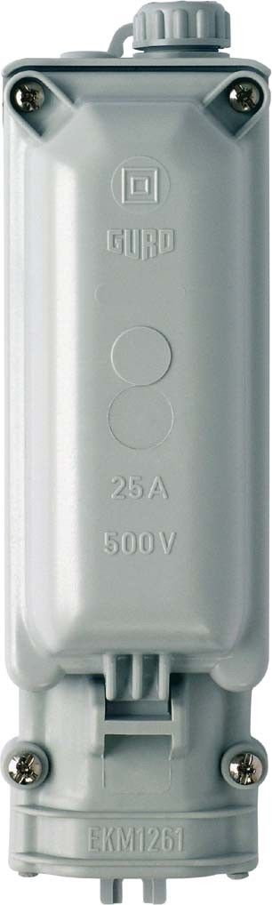 Kasten EKM 1261 2xE27B66305