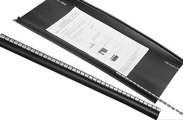 Reparaturmanschette CRSM-84/20-500/239S5