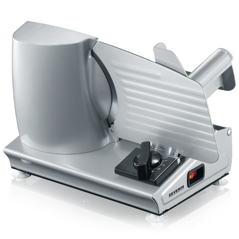 Allesschneider AS3915 silber Allesschneider AS3915 silber
