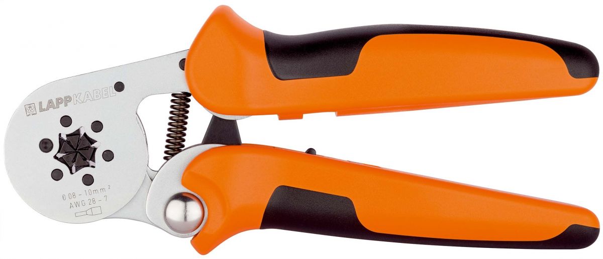 Aderendhülse AHI N 95/25 RD