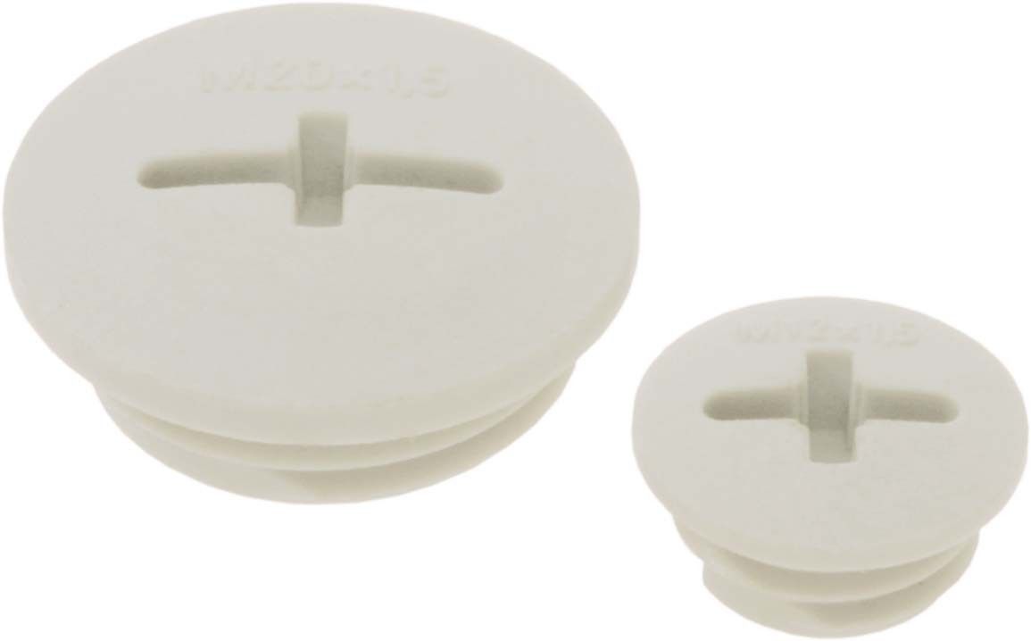 Blindverschraubung BLK-GL-M12x1,5SG7001 Blindverschraubung BLK-GL-M12x1,5SG7001