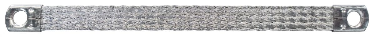 Erdungsband 1x16/M6/170mm 4571121 Erdungsband 1x16/M6/170mm 4571121