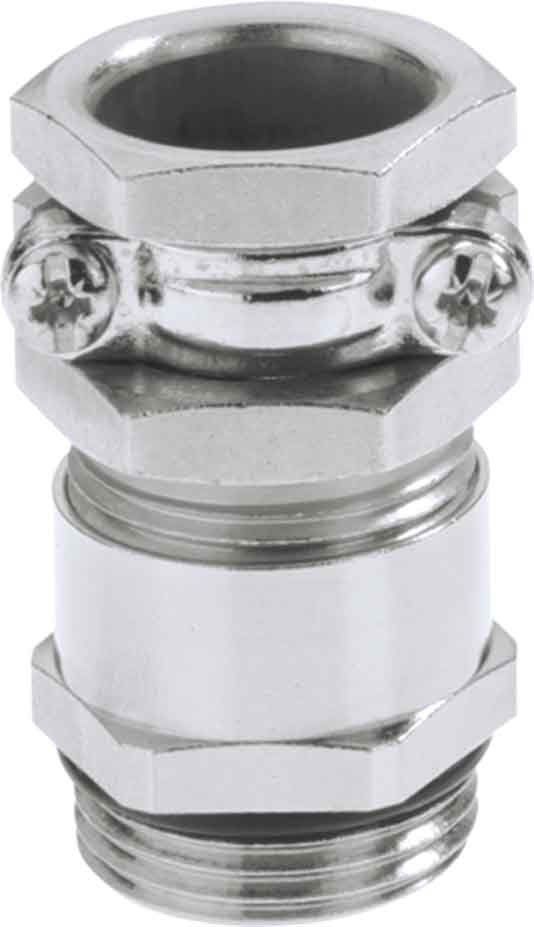 Flachkabelverschraubung SHZ Pg9