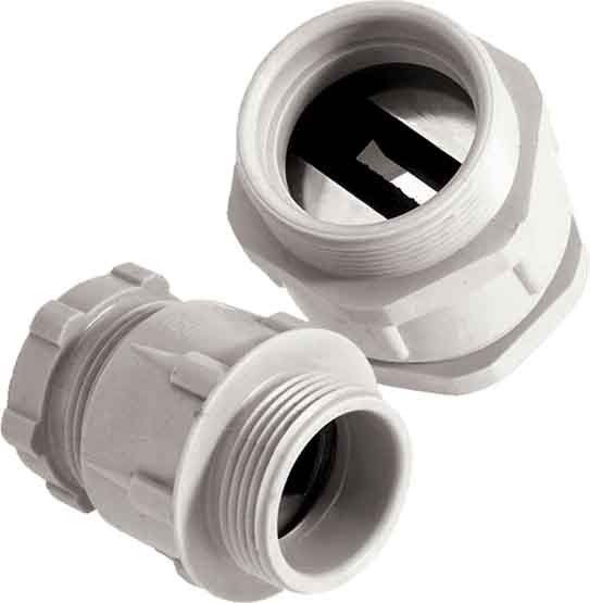 Flachkabelverschraubung SVFK Pg29 Flachkabelverschraubung SVFK Pg29
