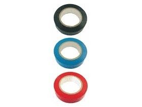 Isolierband IB 2525 BK 61721140